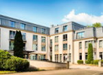 Welcome Hotel residenzschloss Bamberg