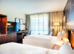Welcome Hotel residenzschloss Bamberg