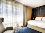 Welcome Hotel residenzschloss Bamberg