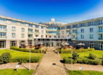 Welcome Hotel Wesel