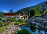 Kristiania Pure Nature Hotel u Spa