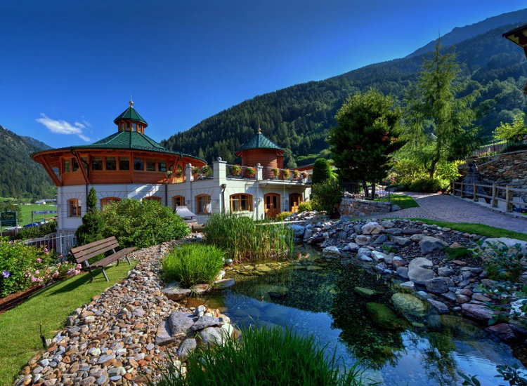 Kristiania Pure Nature Hotel u Spa