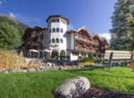 Kristiania Pure Nature Hotel u Spa