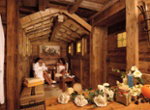 Kristiania Pure Nature Hotel u Spa