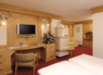 Kristiania Pure Nature Hotel u Spa