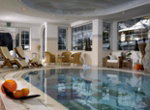 Kristiania Pure Nature Hotel u Spa