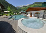 Kristiania Pure Nature Hotel u Spa NEU