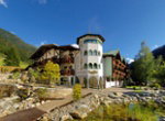 Kristiania Pure Nature Hotel u Spa NEU