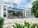Welcome Hotel Neckarsulm