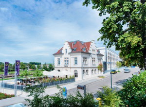 Welcome Hotel Neckarsulm Welcome Hotel Neckarsulm