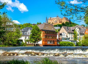 Welcome Hotel Marburg