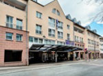Welcome Hotel Marburg