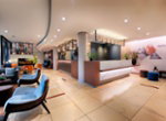 Welcome Hotel Marburg