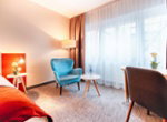 Welcome Hotel Marburg