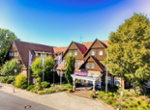 Welcome Hotel Legden