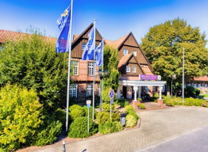 Welcome Hotel Legden