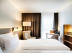 Welcome Hotel Darmstadt