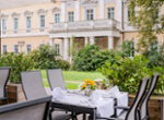 Welcome Hotel Darmstadt