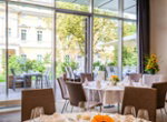 Welcome Hotel Darmstadt