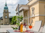 Welcome Hotel Darmstadt