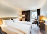Welcome Hotel Darmstadt