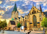 Welcome Hotel Paderborn