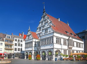 Welcome Hotel Paderborn