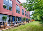 Welcome Hotel Paderborn