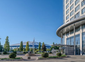 Welcome Hotel Gelsenkirchen