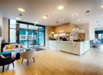 Best Western Plus Welcome Hotel Frankfurt