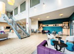 Best Western Plus Welcome Hotel Frankfurt