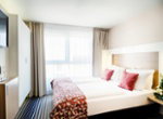 Best Western Plus Welcome Hotel Frankfurt