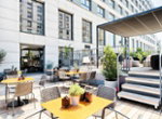 Best Western Plus Welcome Hotel Frankfurt