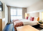 Best Western Plus Welcome Hotel Frankfurt