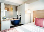 Best Western Plus Welcome Hotel Frankfurt