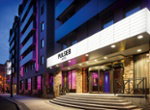Hotel PULSE
