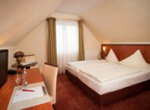 Landhotel Jaeckel