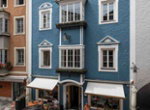 Haus am Turm
