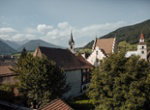 Haus am Turm