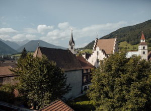 Haus am Turm