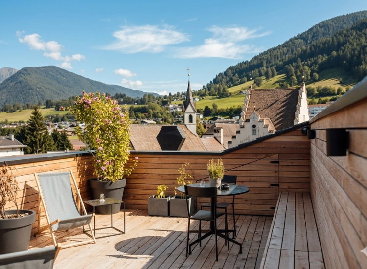Haus am Turm