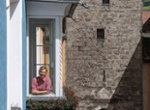 Haus am Turm