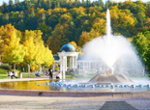 Schlosshotel Marienbad