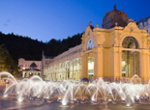 Schlosshotel Marienbad