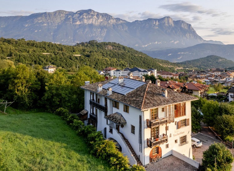 Relais Vecchio Maso
