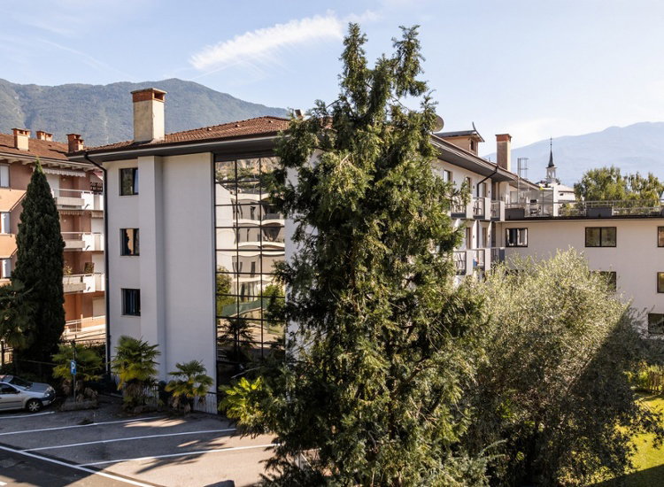 Arco Smart Hotel