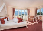 Landhaus Hotel Kristall