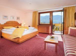 Landhaus Hotel Kristall