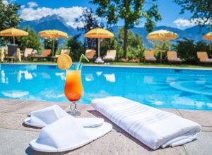 Landhaus Hotel Kristall