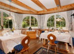 Landhaus Hotel Kristall